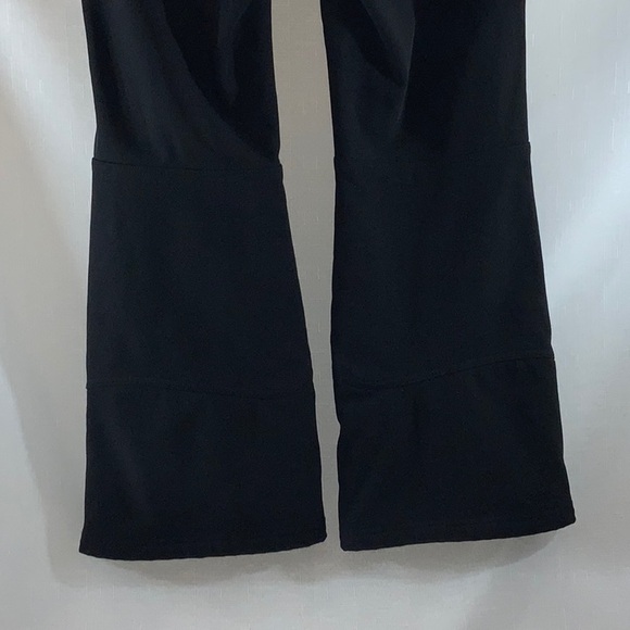108 L.L. Bean Fleece Lined All Weather Ski Snow Pants - Picture 10 of 16